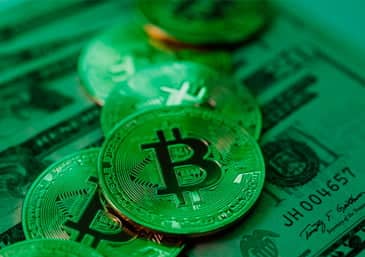 Leveraged Bitcoin Pairs